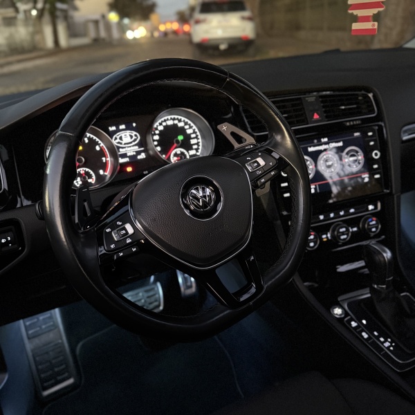 Golf Highline TSI